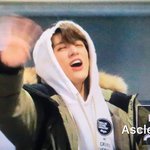 [NCT즌] <b>인사</b>하는 우제똥