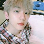 [EXO] 백현이 셀카 중에 난 이게 젤 이쁨