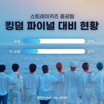 [스키즈] 애들아 좀 심각한 것 같다..