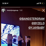 [BAP] 얘들아 넷이 모였다