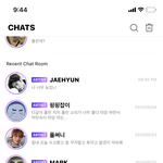 [NCT즌] 무빙의 <b>대참사</b>