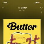 [방탄소년단] 핫백 예측 2위래