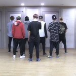 방탄 <b>연습</b>실 변천사