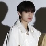 [NCT즌] 김정우 분위기 뭐냐 <b>트렌치</b>코트라뇨