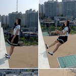 [댓글부탁해] 요즘 <b>광기</b> 진짜 오지는듯 ㅇㅇ ..