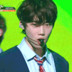 [더보이즈] 내가 젤 좋아하는 차니 짤
