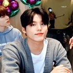 [트레저] 정우 잘생겼어...
