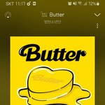 [방탄소년단] 니네  뮤.빗 투표했니?