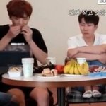 [BTOB] 작소팡<b>vs</b>큰소팡