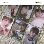 [NCT즌] 얘드라 이거 딱봐도 <b>스캔</b> 사지마