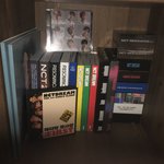 [NCT즌] 중복인 <b>앨범들</b> 빼고 정리했더니 얼마 안 되네