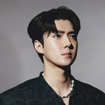 [EXO] 오세훈이다아<b>아악</b>