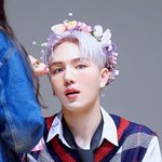 [펜타곤] 봄의 <b>의인화</b>