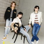 [NCT즌] 앙앙 풀렸다 <b>전자</b>발매 있던건가