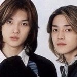 [NCT즌] ㅅㅂ야 니네이거 앎? <b>성찬</b>이랑 루카스 화보찍었네