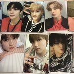 [NCT즌] 2020<b>암흑기</b>를 거쳐 그 후 재판한 앨범,맛에서 예쁘다는...