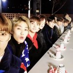 [더보이즈] 펭귄네 <b>회전</b>초밥