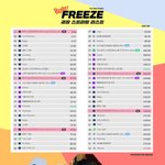 [TXT] <b>벅스</b> 전용 스밍리스트