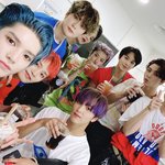 [NCT즌] 일본화보 보니까 127 더 보고싶다