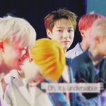 [NCT즌] 하 젠ㄹ런붐진심