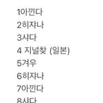 [세븐틴] 럿깅이들아 <b>강요</b>는 아닌데