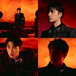 [드루와] 드디어 전부 뜬 엑소 episode 1 <b>티저</b>