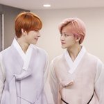[NCT즌] <b>둘</b>다 레전드로 예쁠<b>때</b>네