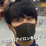 일본 미용실 존잘 근황