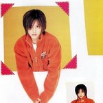 이분 약간 나<b>재민</b> 닮지 않음?