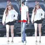 [드루와] 아이린이 10<b>센치</b>만 컸어도