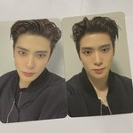 [NCT즌] 근데 이 포카 두갴ㅋㅋㅋㅋ 나 렌즈빼고 <b>거울</b> 본 모습같아
