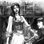 [진격의거인] 치루치루 카를라