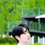 [펜타곤] 얘들아 고신원은 <b>여름</b>이야