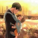 [진격의거인] 간접 눈물체험