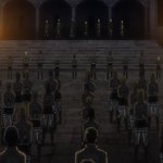 [진격의거인] If 조사병단 포르코 드림 6편