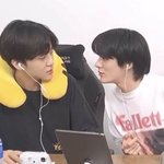 [NCT즌] 잼젠은 왜 쳐다보는게 키스각일까