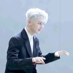 [펜타곤] 진짜 무해하다