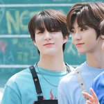 [NCT즌] <b>제노</b> <b>재민</b>이 레전드