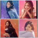 [모두드루와] <b>윈터</b>랑 <b>카리나</b>는 왜 왼쪽얼굴 양보안해? <b>에스파</b> 얼굴방향...