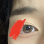 이 색깔이랑 <b>비슷</b>한 렌즈없냐 비비링브라운??