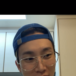 [BTOB] 최근에 <b>실버</b>라이트 인스타 라방때