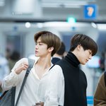[NCT즌] 잼젠 이날 착장도