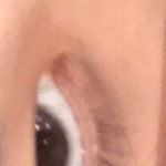 나언더<b>속눈</b>썹ㅈㄴ길징ㅋ