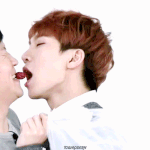 [BTOB] <b>이</b> 짤 도대체 어디서 나온 방송인지 <b>알</b> 수 있을까?