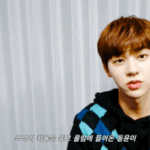 [드리핀] <b>동윤</b>이 울림 들어가게 된 썰