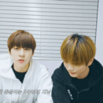 [드리핀] 드리핀 큰일날뻔한 썰