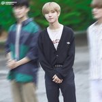 [NCT즌] 이날 <b>착장</b> 이뿌다