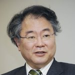 '일본 코로나 잔물결 트윗' 스가 총리 고문 전격 <b>사임</b>