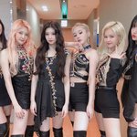신기하게 컴백 프로모하는 여돌