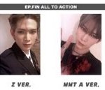 [에이티즈] <b>여상</b>이 요 포카